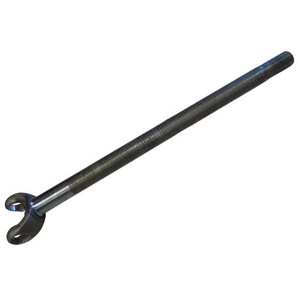 Aftermarket 395741A1 Right Hand Knuckle Inner Yoke Fits Case IH Magnum 215 245 255 275 305 FRJ90-0014 - main